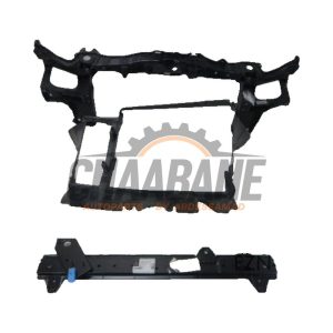 Support partie avant A4156207800 Mercedes Citan (415.6)