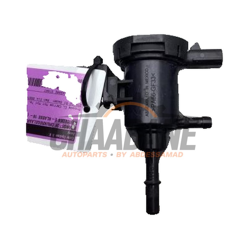 Limiteur de pression carburant A0004760600 Mercedes E (W213) E-300 e 2.0 Turbo 16V