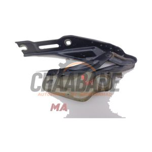 Charniere de capot 654823302 Skoda Kamiq 1.0 TSI 12V 2019