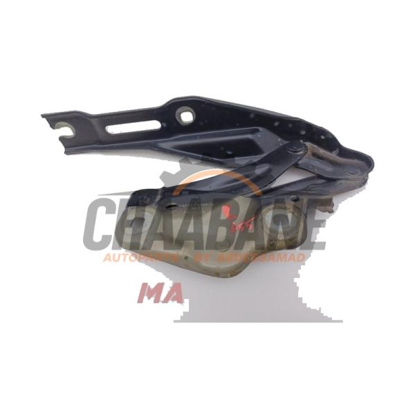Charniere capot 654823302 Skoda Kamiq 1.0 TSI 12V 2019