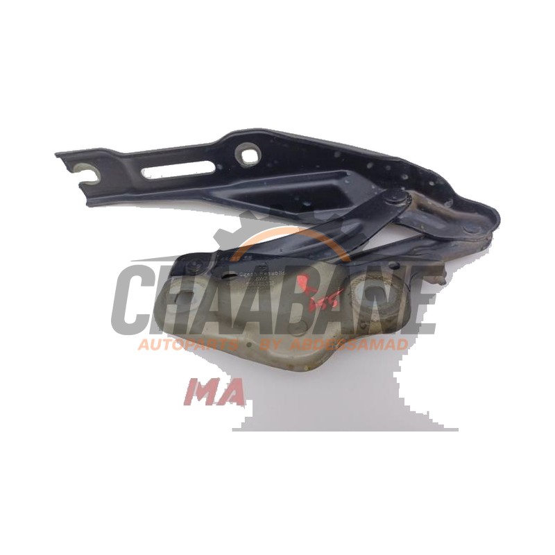 Charniere capot 654823302 Skoda Scala 1.0 TSI 115 2019
