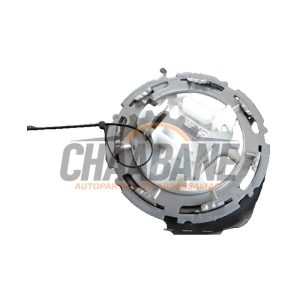 Pompe dinjection A2474703200 Mercedes GLB (247.6) 1.3 GLB-200 Turbo 16V