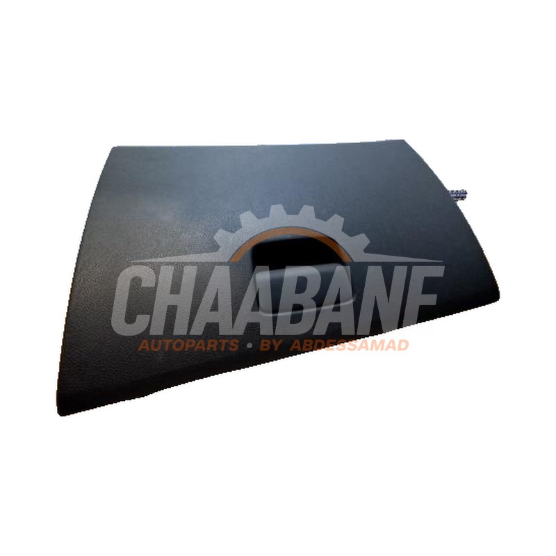 Boite a gants A1766808600 Mercedes CLA Shooting Brake (117.9) 1.6 CLA-180 16V