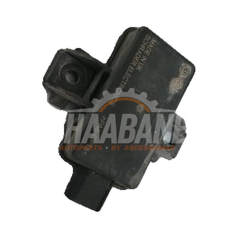 Capteur gonflage pneus A0009003704 Mercedes GLE