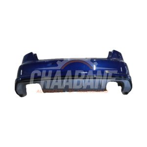 Pare-chocs arriere 8V3807067DGRU Audi S3 2012 / 2020