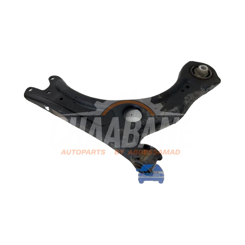 Boite de vitesse IBIZA Seat Ibiza V (KJB) 1.0 TSI 12V 2017