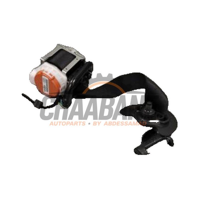 Ceinture avant droit A1778600800 Mercedes CLA