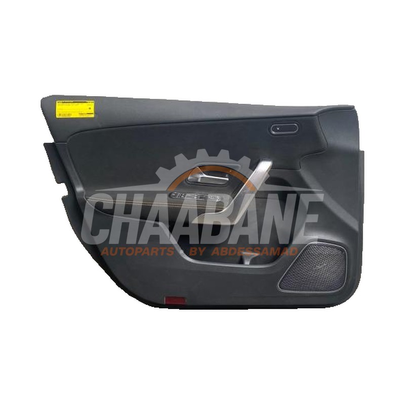 Revetement portiere haut 4portes avant gauche A1777208305 Mercedes A-Klasse AMG (177.0) 2.0 A-45 S AMG Turbo 16V 4Matic+