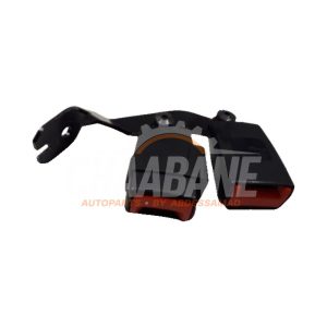 Attache ceinture arriere central 4H08577409B9 Audi S8 (D4) 4.0 V8 TFSI 32V 2012 / 2018