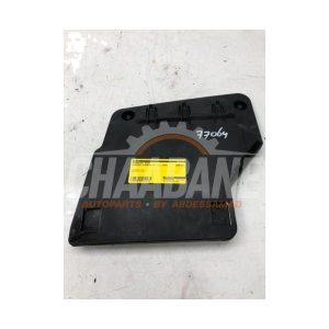 Couverture moteur 6560109100 Mercedes S (222.0/222.1) 3.0 S-400d 4-Matic