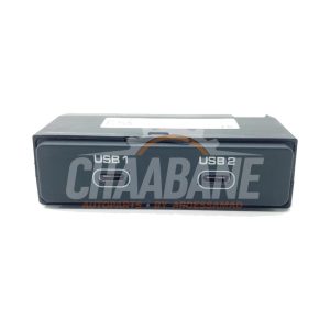Connexion USB 9J1035726A Porsche Taycan (Y1A) 4S 2019