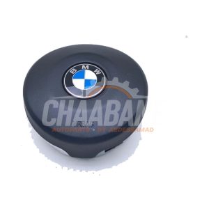 Airbag gauche (volant) 33784579502 BMW M6 (F13) 4.4 V8 32V TwinPower Turbo 2012 / 2017