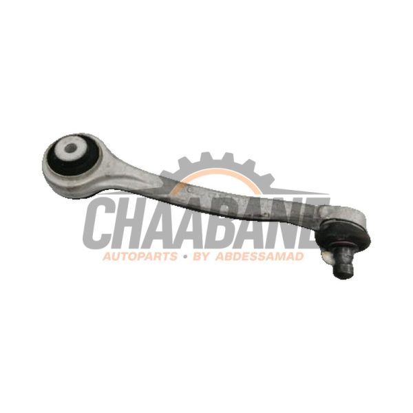 Bras de suspension haut avant droit 8W0407510B Audi A4 2015