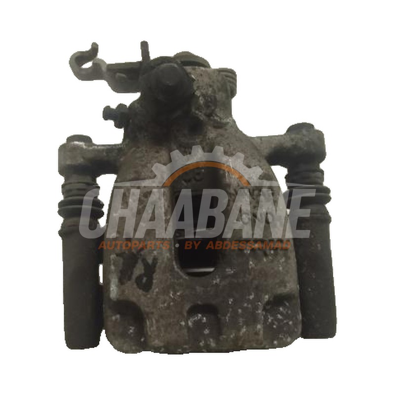 Etrier de frein arriere droit 5Q0615424A Seat Leon (5FB) 1.4 TSI ACT 16V 2012 / 2020