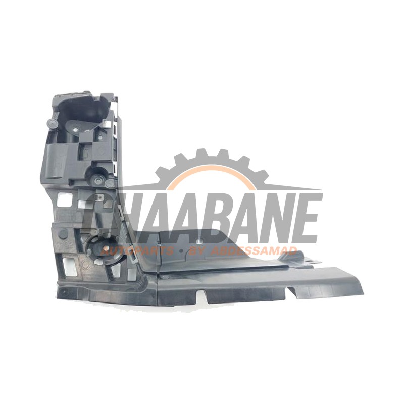 Support pare-chocs arriere gauche 51128069901 BMW X7 M50d xDrive 3.0 24V 2019