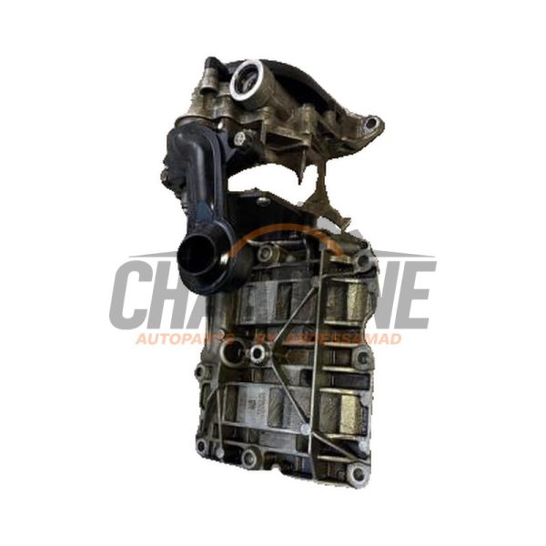 Pompe a huile 781082303 BMW 3 serie Touring (F31) 320d 2.0 16V EfficientDynamicsEdition 2012 / 2019