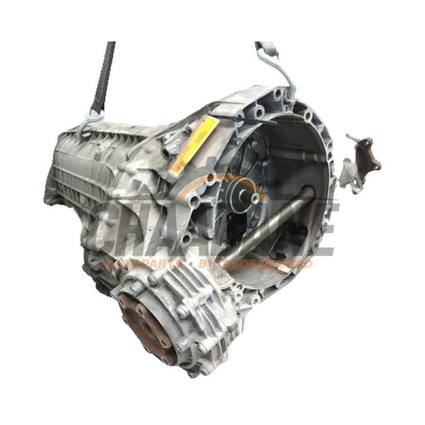 Boite de vitesses 0CJ300041T Audi Q5 2016
