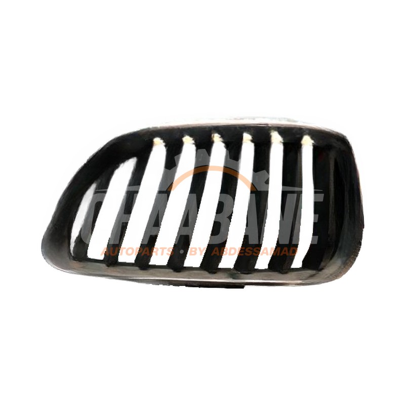 Calandre 7295521 BMW 2 serie (F22) 218i 1.5 TwinPower Turbo 12V 2013 / 2021