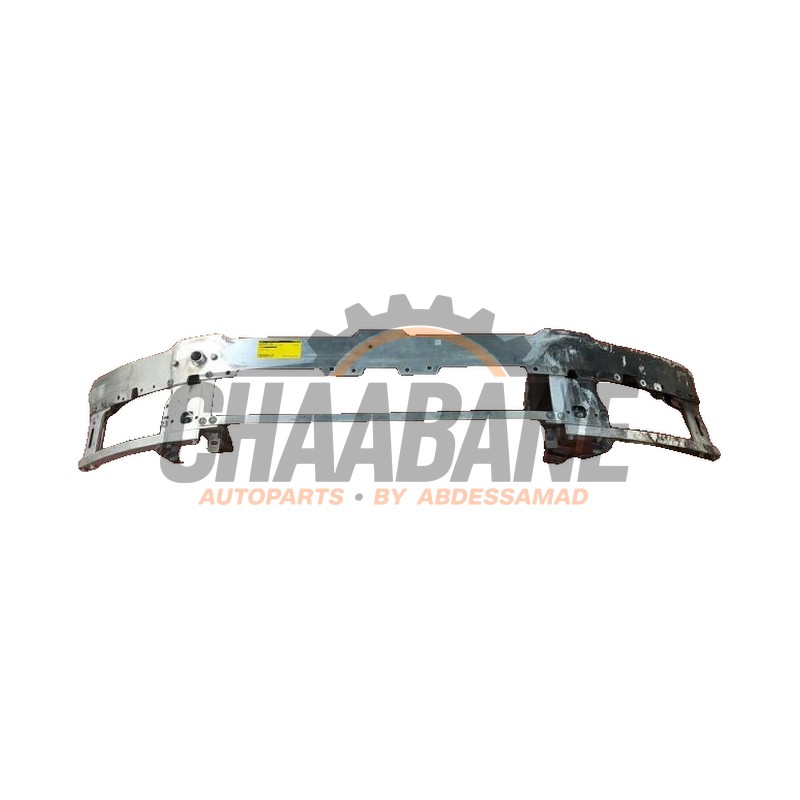 Traverse inferieure A2066200000 Mercedes C (W206) C-300 e 2.0 Turbo