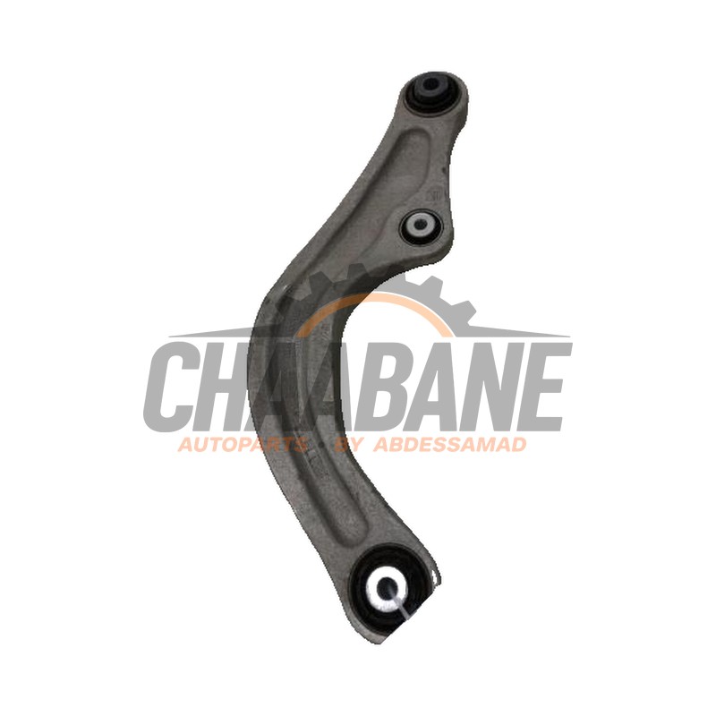 Bras de suspension arriere droit 1EA505361B Audi Q4 Sportback (4FN) 40 e-tron 2021