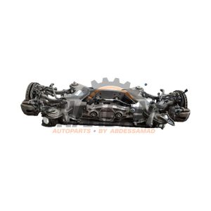 Arbre de roue 4x4 A2233503333 Mercedes S Lang (V223) 3.0 S-580e 24V 4-Matic