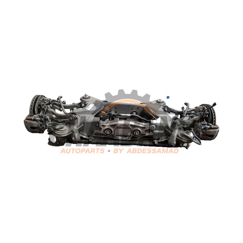 Arbre de roue 4x4 A2233503333 Mercedes S Lang (V223) 3.0 S-580e 24V 4-Matic