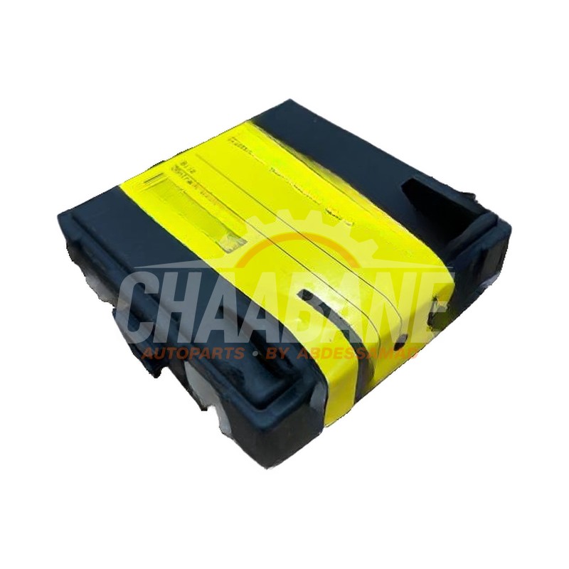 Module verrouillage central des portes A2579002500 Mercedes CLS (C257) 300d 2.0 Turbo 16V 4-Matic