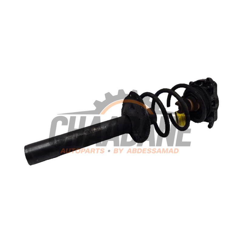 Barre amortisseur avant gauche 1EA413023BG Skoda Enyaq iV 60 2021