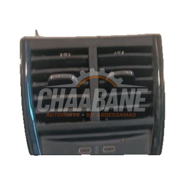 Grille daeration arriere 654819203F Skoda Kamiq 1.0 TSI 12V 2019