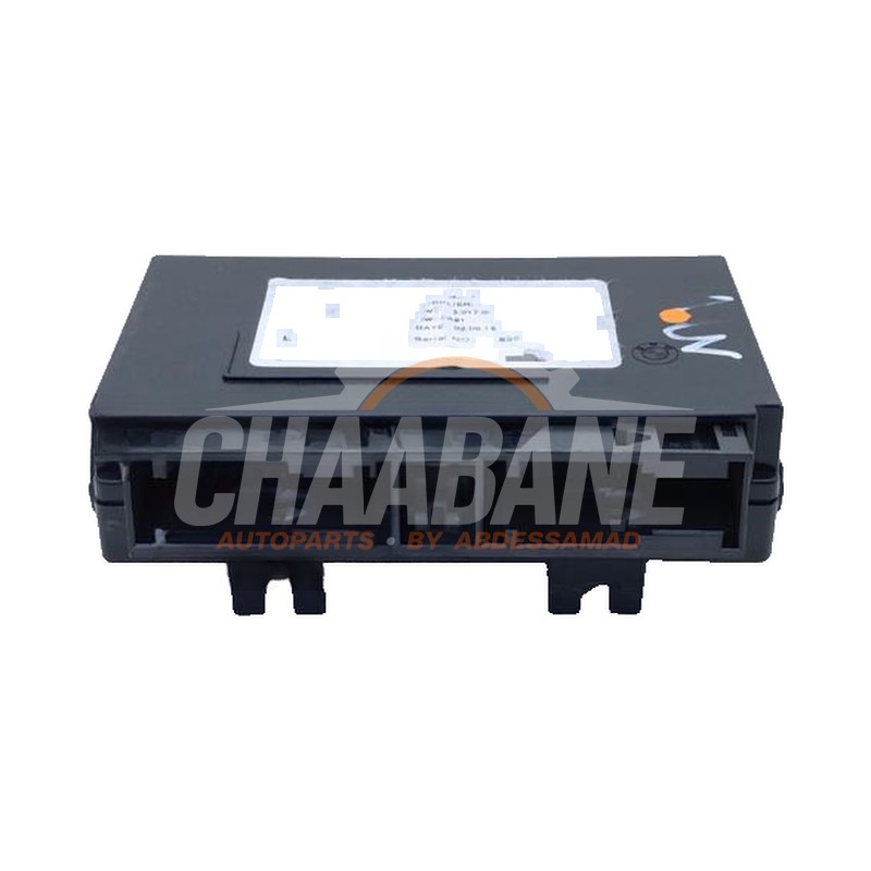 Module climatronic 9381114 BMW 2 serie Active Tourer (F45) 220i 2.0 TwinPower Turbo 16V 2013 / 2021