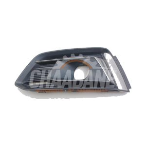 Plaque de protection feu antibrouillard gauche 8W6807681 Audi A5 Sportback (F5A/F5F) 2.0 TFSI g-tron 16V 2016