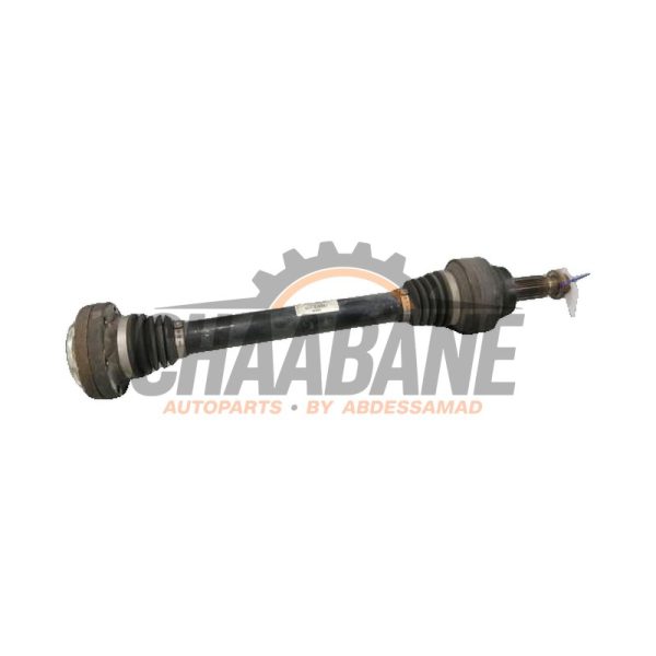 Arbre de transmission arriere gauche 33217849969 BMW X6 2014 / 2019