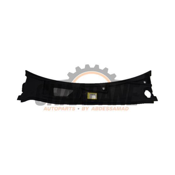 Brise-vent 4M1819403 Audi Q7 2015