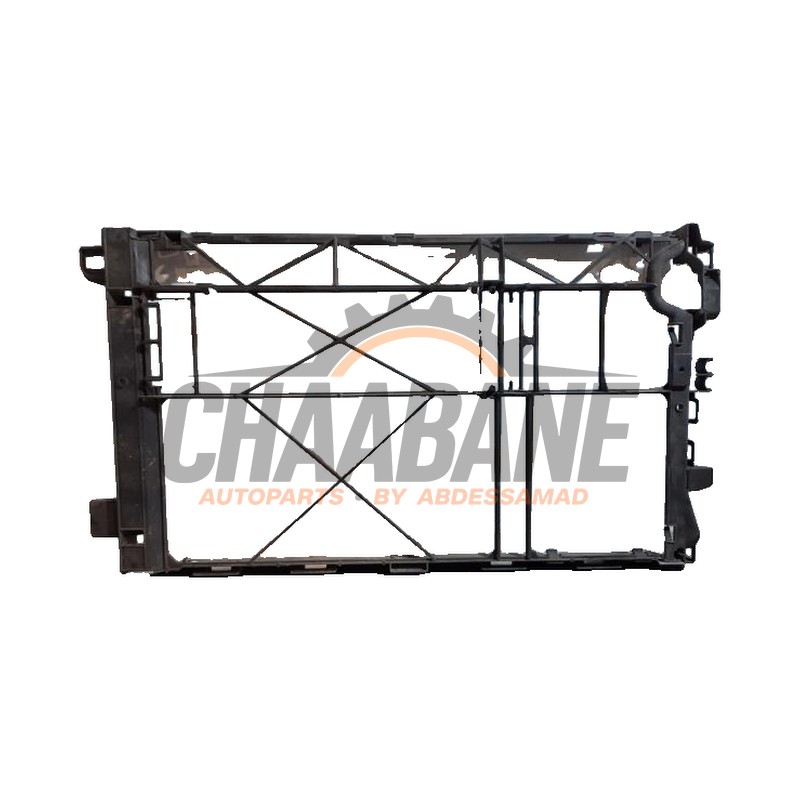 Guidage dair A4475050041 Mercedes Sprinter 3t (910.6) 214 CDI 2.1 D FWD