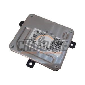 Ordinateur eclairage 4G0907697H Audi TT 2014