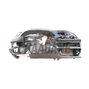Kit airbag + tableau de bord 0589P1000292 BMW 6 serie Gran Turismo (G32) 630d xDrive 3.0 TwinPower Turbo 24V 2017 / 2024