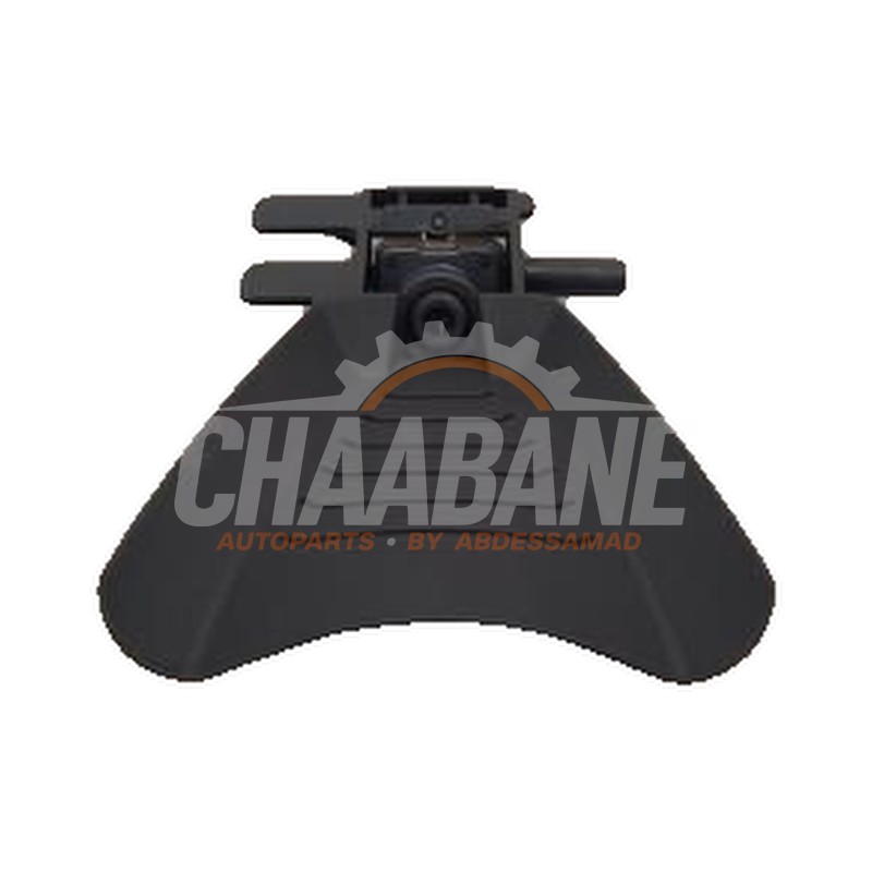 Camera avant 66516822679 BMW 3 serie Touring (F31) 320d 2.0 16V 2012 / 2019