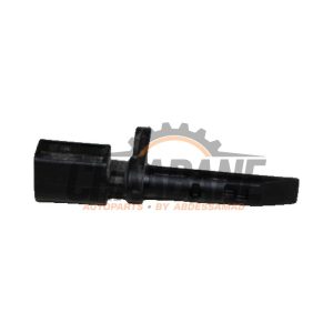 Capteur ABS 4M0927803C Audi Q7 (4MB/4MG) 3.0 TFSI V6 24V 2015
