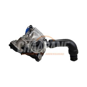Valve RGE G4D35H273AA Jaguar XE 2.0d 180 16V