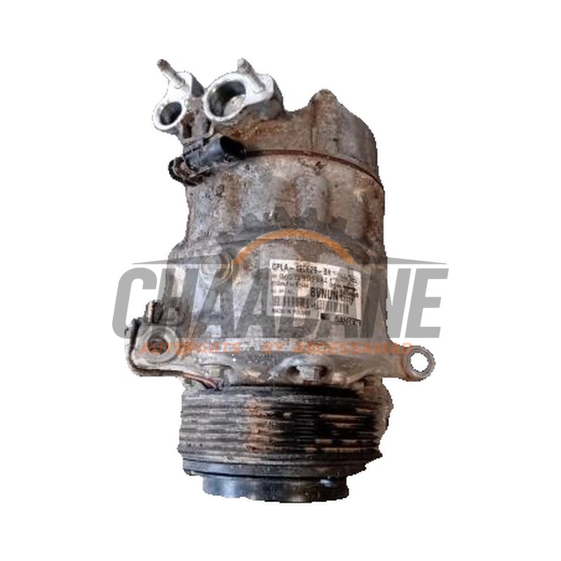 Compresseur de clim CPLA19D629BH Jaguar XE 2.0d 180 16V
