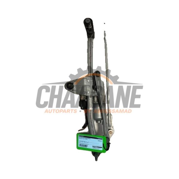 Moteur+mecanique essuie-glace 8V1955023C Audi A3 Limousine (8VS/8VM) 1.0 TFSI 12V 2013 / 2020