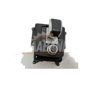 Timonerie de changement de vitesse A1766830500 Mercedes A-Klasse