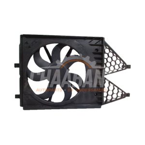 Ventilateur moteur 6R0121207 Skoda Fabia 2014 / 2021
