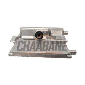 Camera avant 1EA980654H Audi Q4 (F4B) 45 e-tron quattro 77 kWh 2021