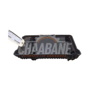 Boitier de batterie A2136200018 Mercedes E (C238) E-220d 2.0 Turbo 16V