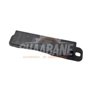 Antenne A2059053005 Mercedes C (W205) C-250 2.2 CDI 16V BlueTEC, C-250d