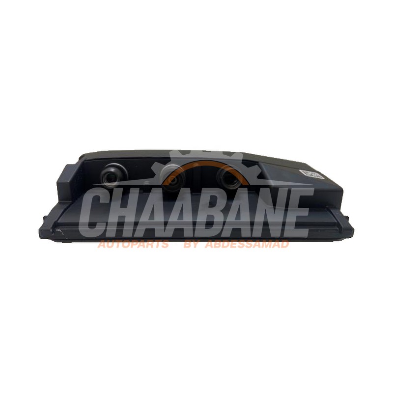 Camera avant 5A7E4D2 BMW i4 (G26) eDrive40 84 kWh 2021