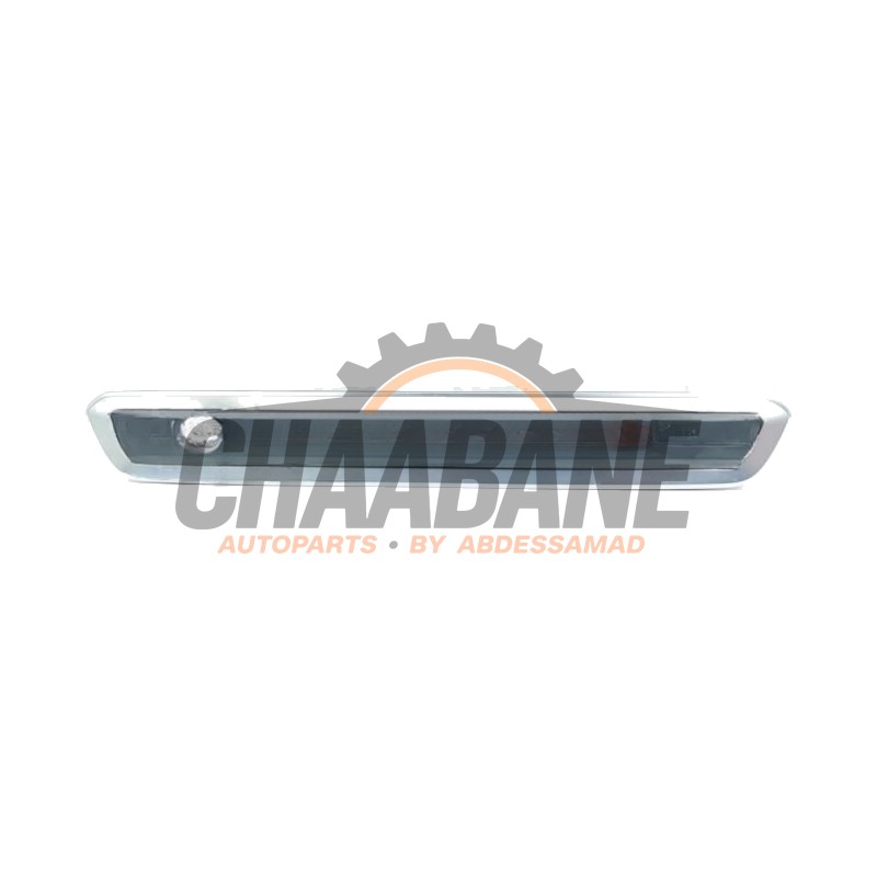 Panneau commande radio 61317949330 BMW X7 M50d xDrive 3.0 24V 2019