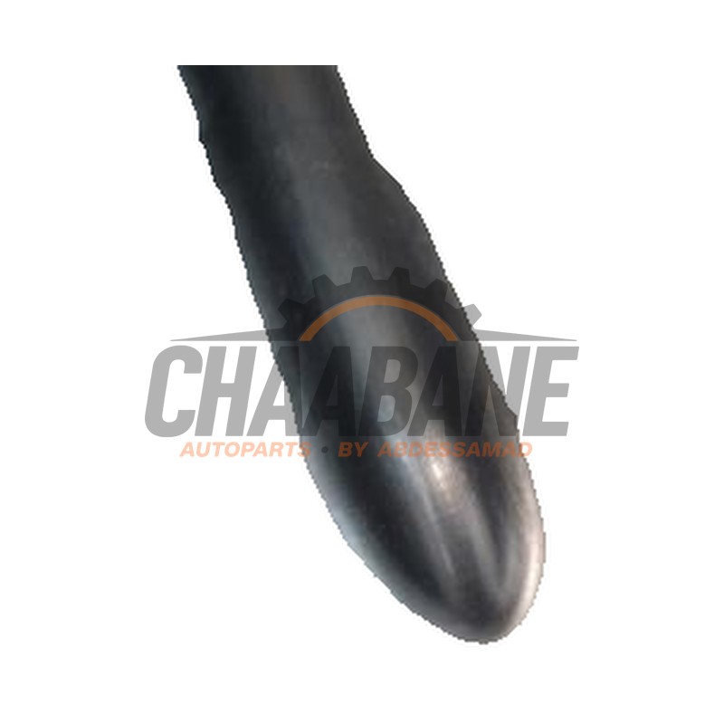 Guidage dair A2058308802 Mercedes C (W205) C-300 CDI 2.2 BlueTEC Hybrid, C-300 h 16V
