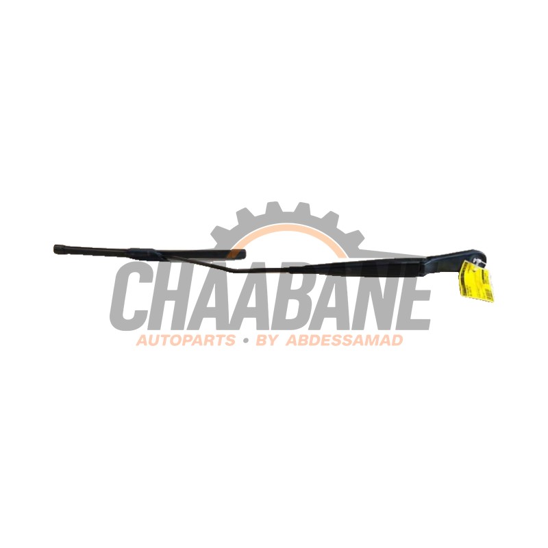 Bras essuie-glace avant 7453959 BMW 1 serie (F40) 118i 1.5 TwinPower 12V 2019